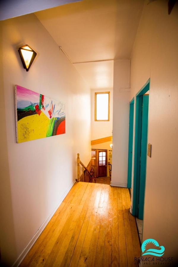 Renaca House B&B Vina del Mar Ngoại thất bức ảnh