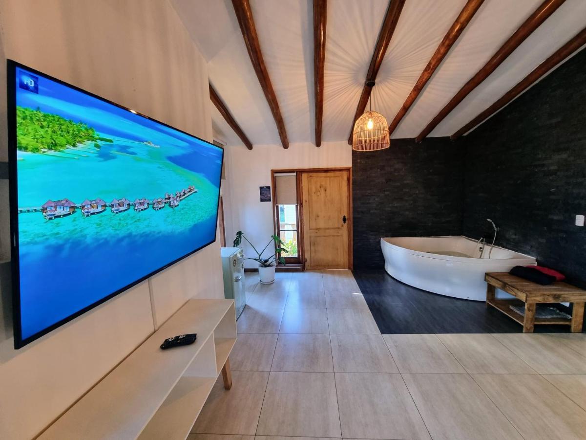 Renaca House B&B Vina del Mar Ngoại thất bức ảnh