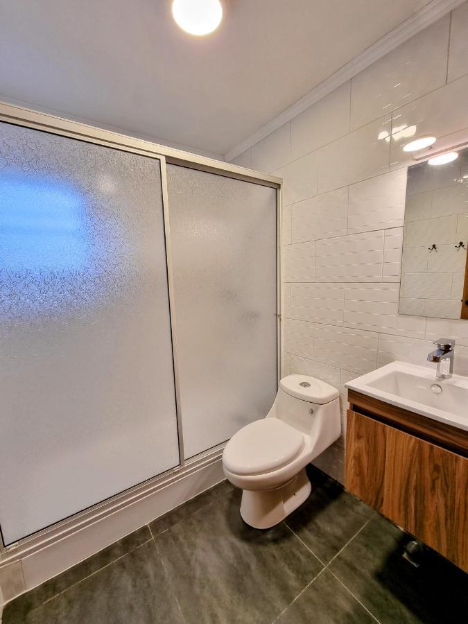 Renaca House B&B Vina del Mar Ngoại thất bức ảnh