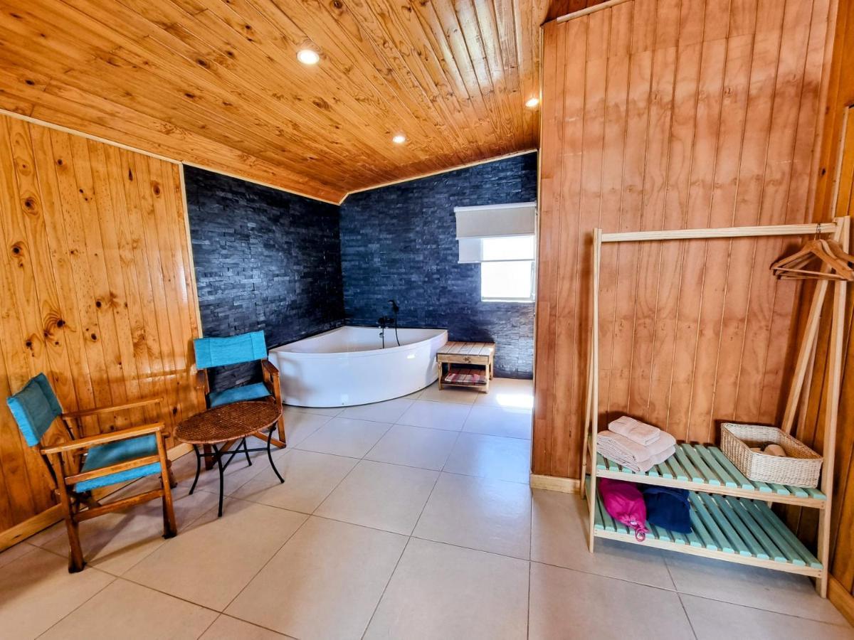 Renaca House B&B Vina del Mar Ngoại thất bức ảnh