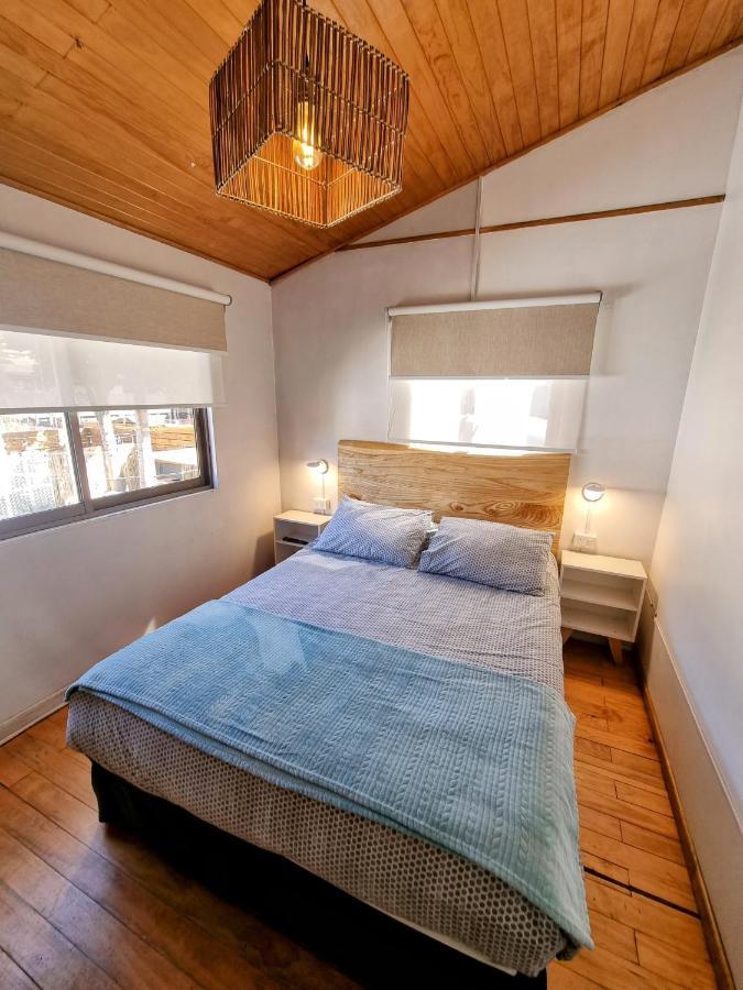Renaca House B&B Vina del Mar Ngoại thất bức ảnh