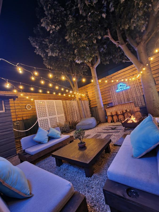 Renaca House B&B Vina del Mar Ngoại thất bức ảnh