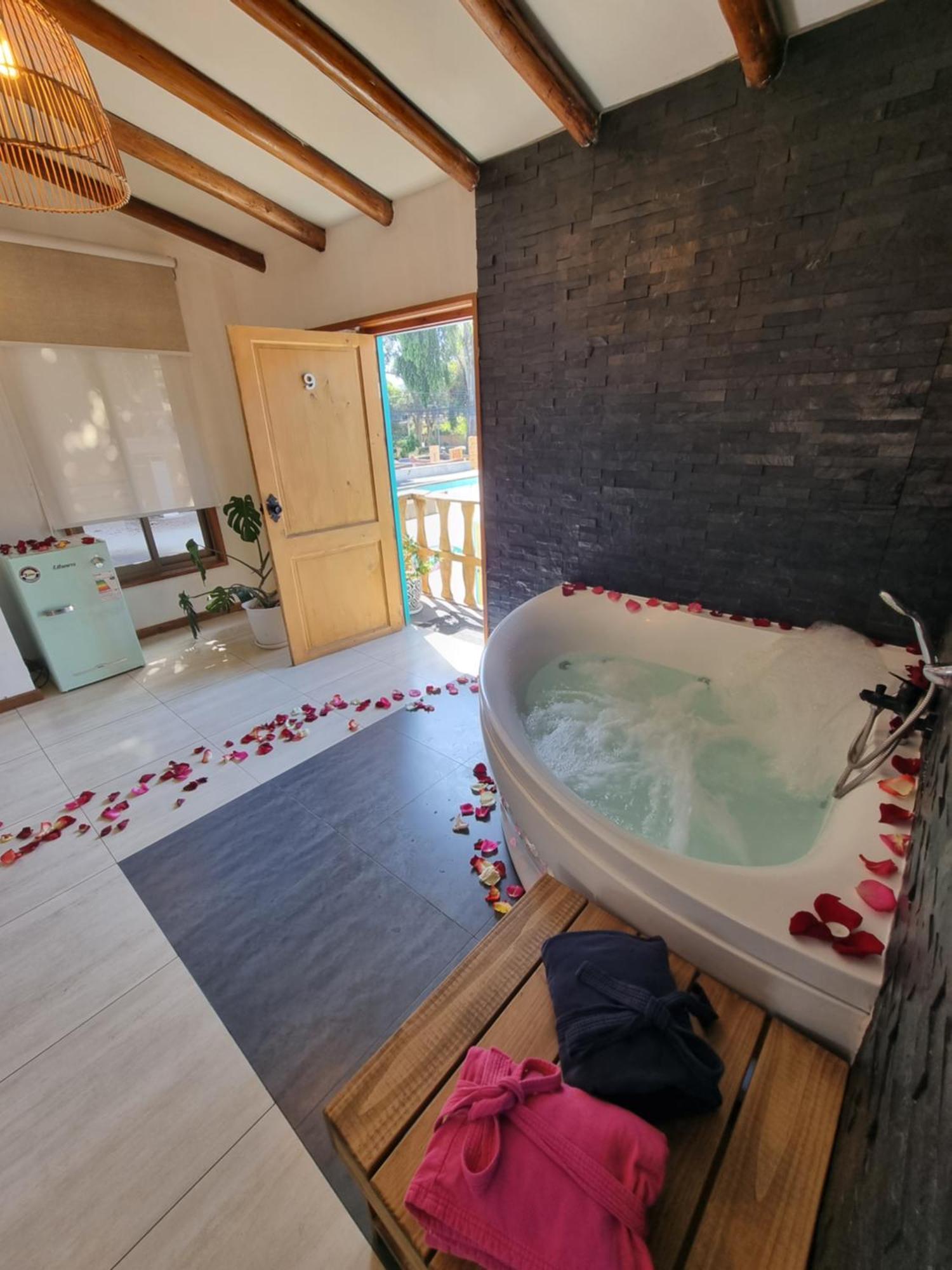 Renaca House B&B Vina del Mar Ngoại thất bức ảnh