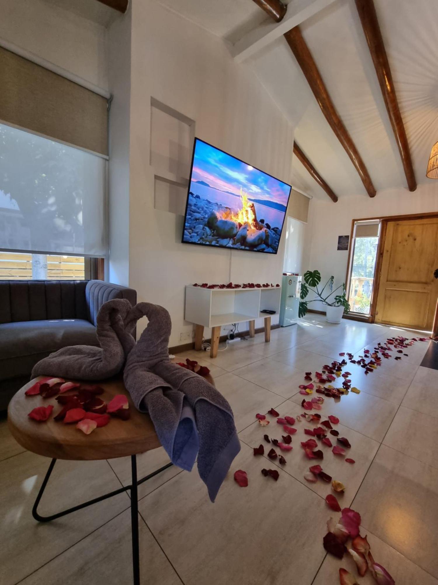 Renaca House B&B Vina del Mar Ngoại thất bức ảnh