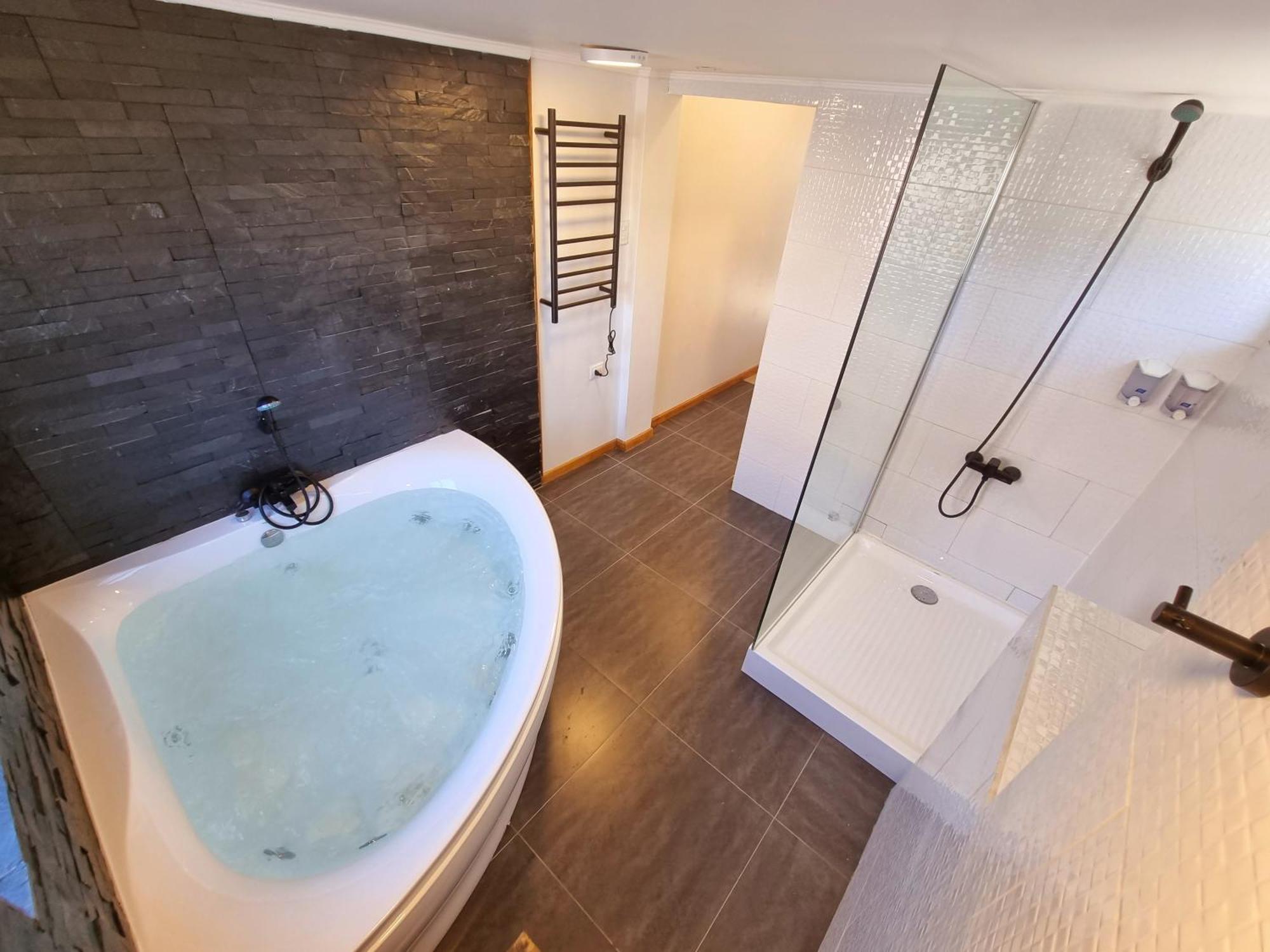 Renaca House B&B Vina del Mar Ngoại thất bức ảnh