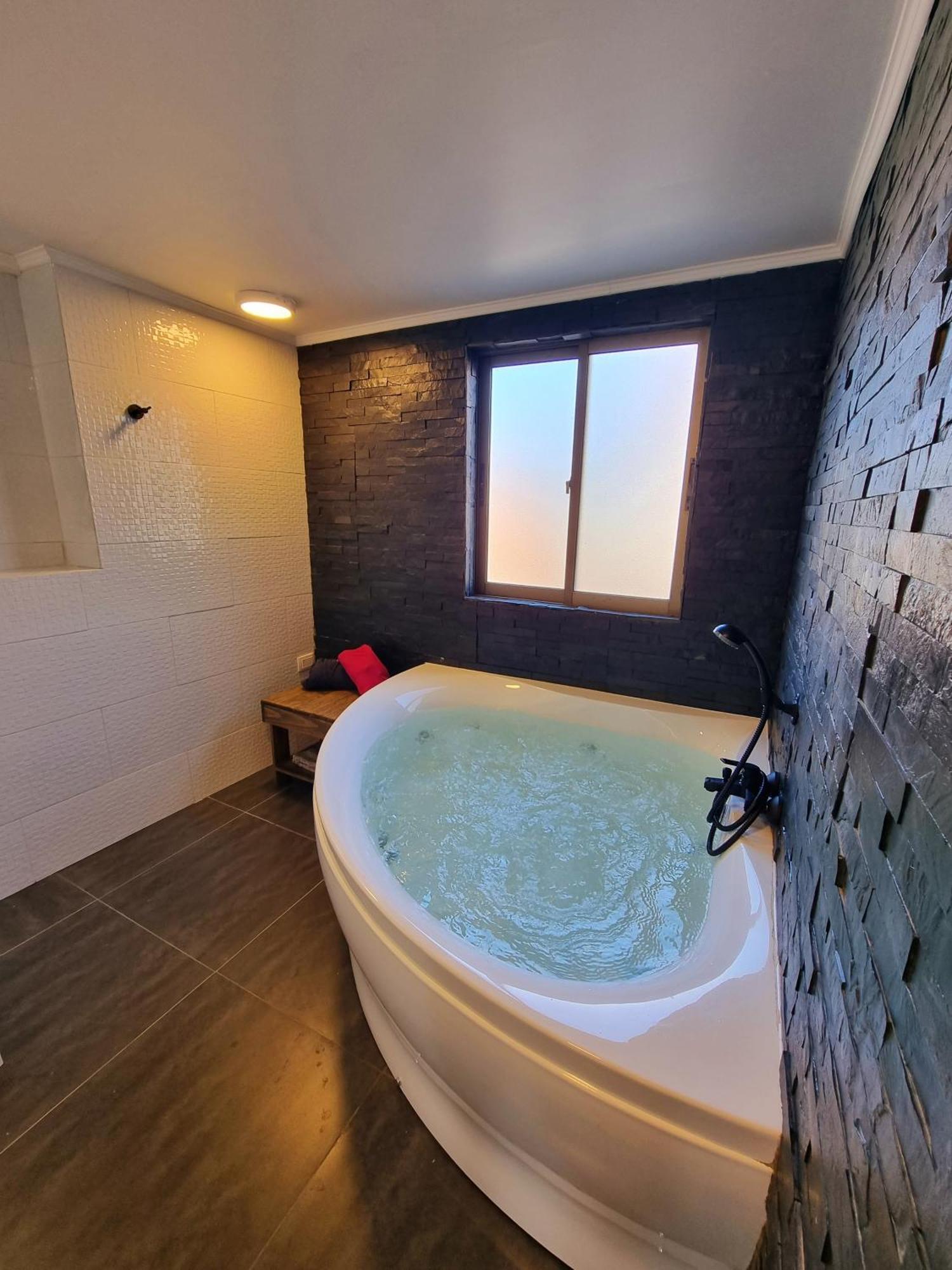 Renaca House B&B Vina del Mar Ngoại thất bức ảnh