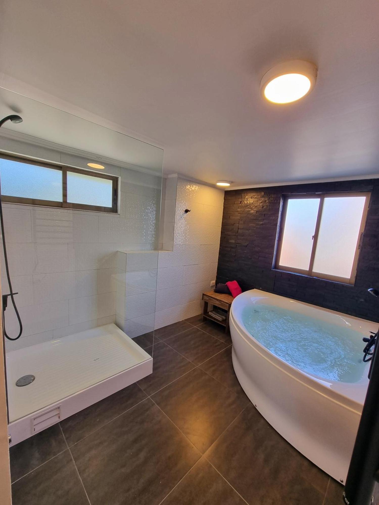 Renaca House B&B Vina del Mar Ngoại thất bức ảnh
