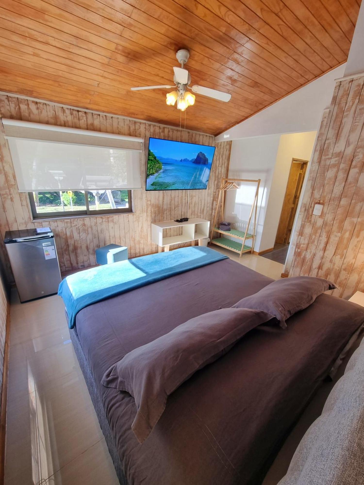 Renaca House B&B Vina del Mar Ngoại thất bức ảnh
