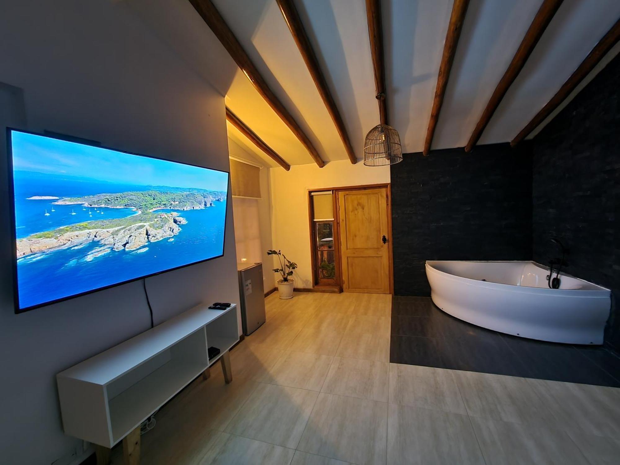 Renaca House B&B Vina del Mar Phòng bức ảnh