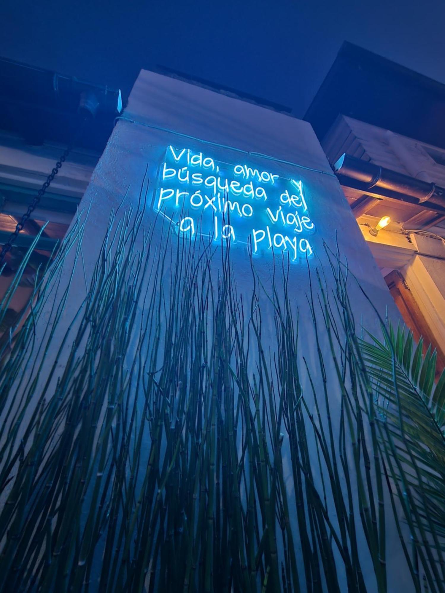 Renaca House B&B Vina del Mar Ngoại thất bức ảnh