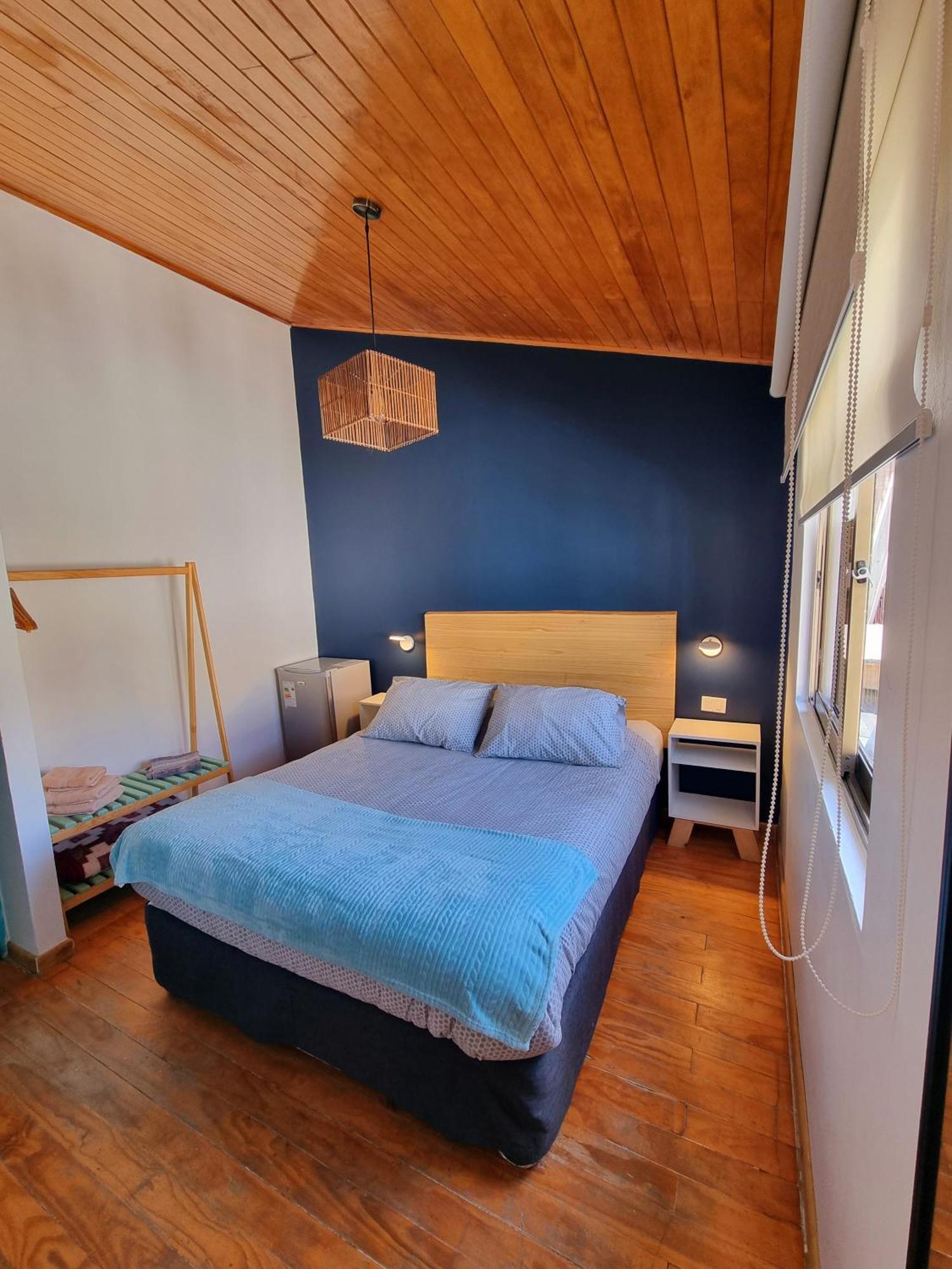 Renaca House B&B Vina del Mar Ngoại thất bức ảnh