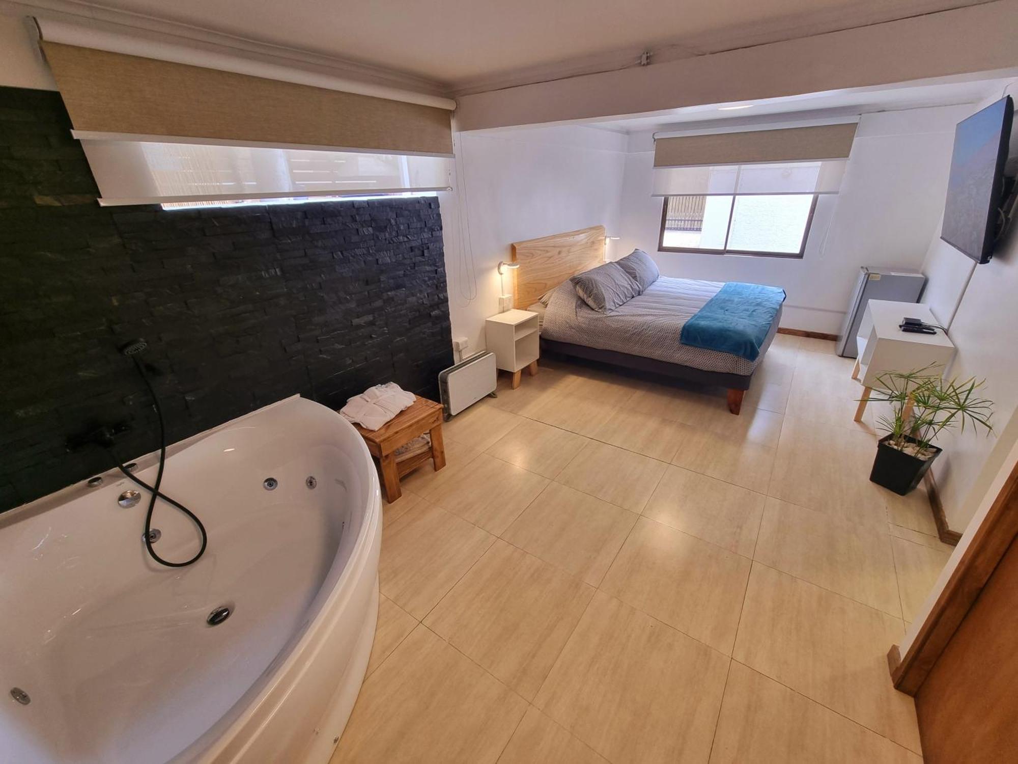 Renaca House B&B Vina del Mar Ngoại thất bức ảnh