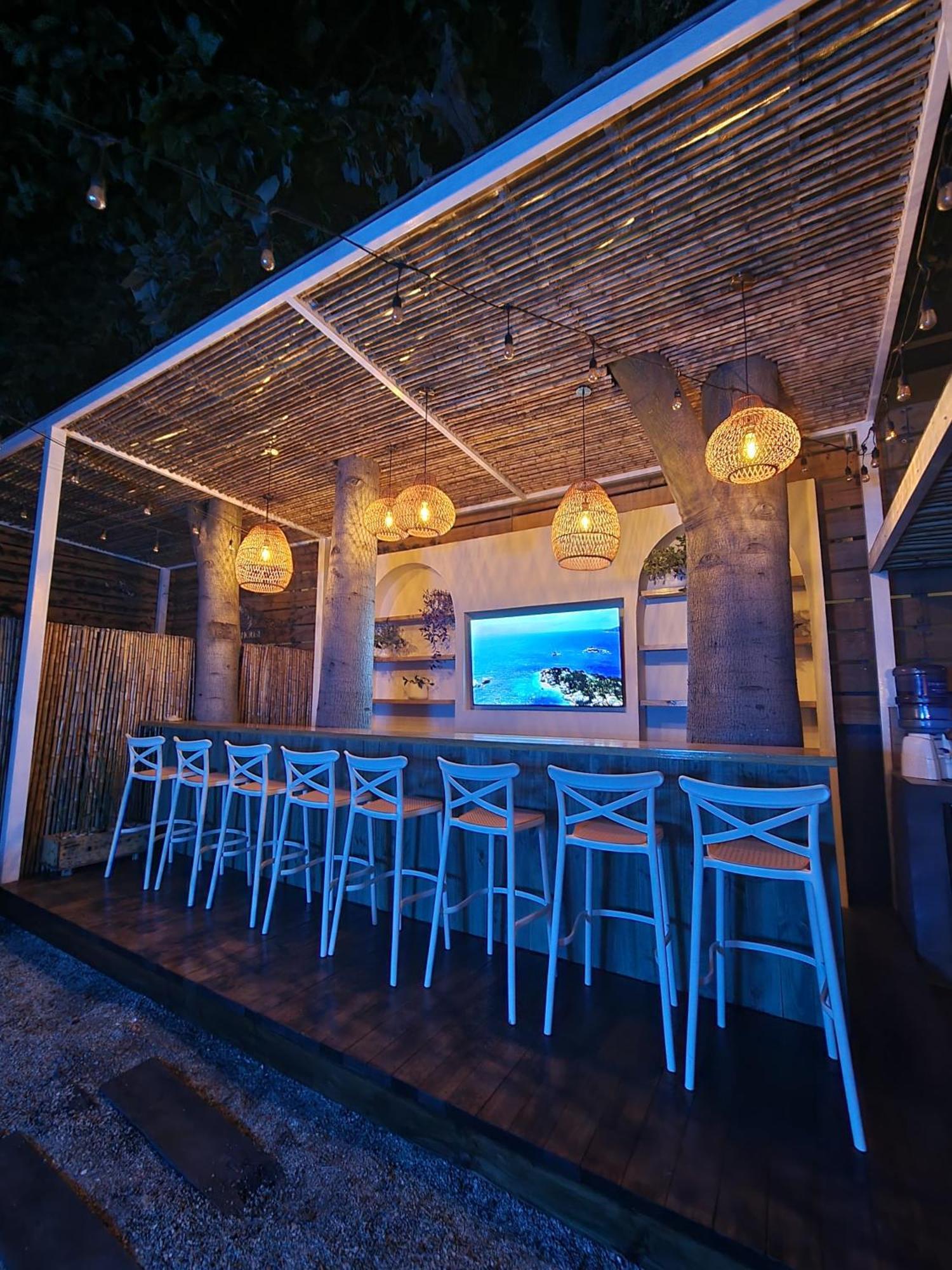 Renaca House B&B Vina del Mar Ngoại thất bức ảnh