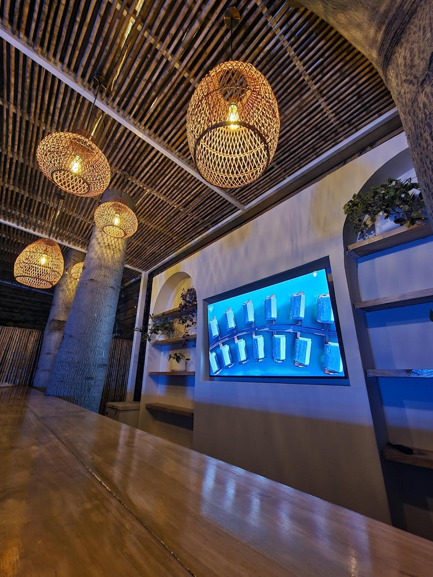 Renaca House B&B Vina del Mar Ngoại thất bức ảnh